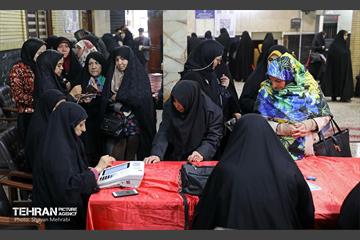 انتخابات ۱۴۰۲ در مسجد امام جعفر صادق(ع) 30