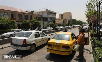 بازگشایی خیابان 17 شهریور 20