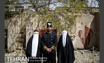 کنسرت نوروزی در عودلاجان 7