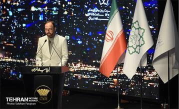 جشنواره گلهای بهشت محمد(ص) 27