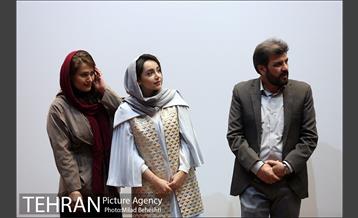 اکران خصوصی ژن خوک 36