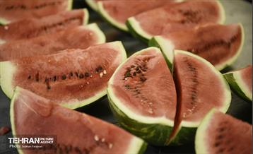 مراسم افطاری خادمین شهر در منطقه ۱۱ 14