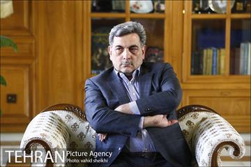 امضاء تفاهمنامه همکاری بین شهرداری تهران و اتاق اصناف تهران  14
