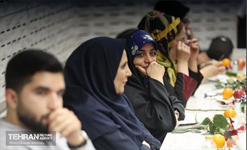 نشست معاون فنی و عمرانی شهرداری تهران 28