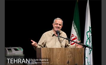 اولین گردهمایی هیات های اجرایی انتخابات شورایاریی ها 13