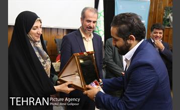 همایش حریم شهر تهران، بایدها و نبایدها 27