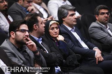 اولین رویداد تهران هوشمند "مدیریت هوشمند پسماند شهری" 2