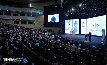 همایش هزار فانوس 22