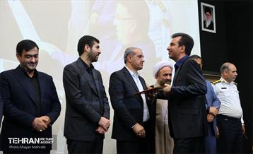 بهره‌برداری از مجموعه ورزشی، فرهنگی و تفریحی قائم(عج) 18