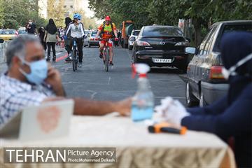گرامیداشت روز جهانی بدون خودرو  10
