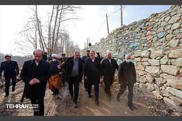 سی‌وششمین قرارگاه اجتماعی شهر تهران 17