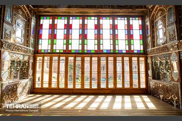 عمارت سلطان بیگم  17