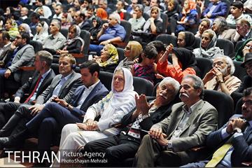 گرامیداشت روز جهانی صلح با حضور شهردار تهران 29