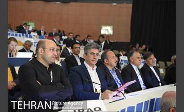 مراسم افتتاحیه اجلاس جهانی HABITAT III  3