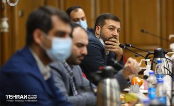 جلسه شورای هماهنگی فرهنگی، اجتماعی، هنری و ورزشی  16