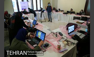 رویداد تهران شهری برای همه زنان 25