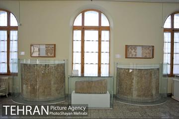 موزه ایران باستان 28