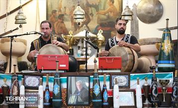 جشن گلریزان نذر یاری 40