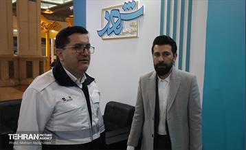 سومین روز نمایشگاه رسانه‌های ایران 2