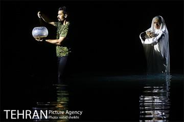 نمایش دریادلان 10