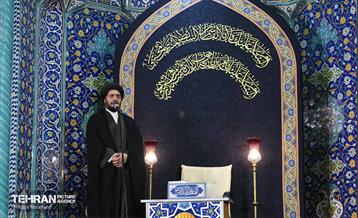 مراسم روز وفات حضرت عبدالعظیم (ع) 27