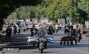 بی قانونی؛ بار های نامتعارف 30