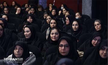 تجلیل از مدال‌آوران المپیک پاریس در شهردار تهران 58