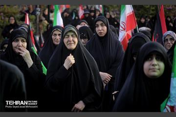 اجتماع امام حسنی ها 16
