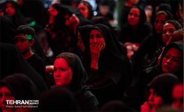 پویش نفس‌های حسینی 6