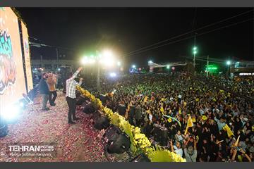 جشن «امام رضایی‌ها» 6