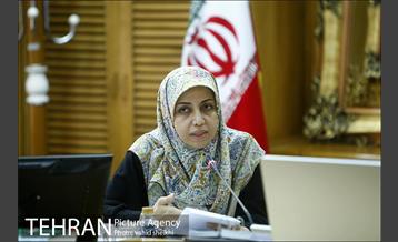 جلسه شورای فرهنگی اجتماعی تهران  18