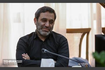 جلسه شورای معاونین با حضور شهردار تهران 22