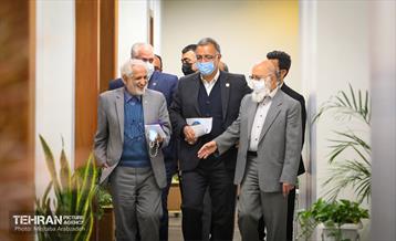 سیزدهمین جشنواره پژوهش و نوآوری 1