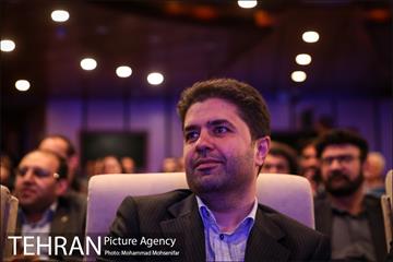 نشست شورای مدیران روابط عمومی شهرداری 25