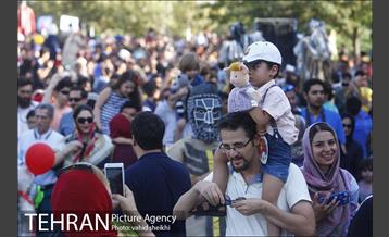 هفدهمین جشنواره بین المللی نمایش عروسکی 32