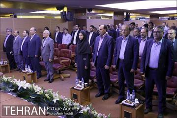 آیین رونمایی از دستاوردهای جدید شهروند در حوزه فروش مجازی 12