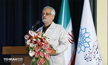 بیستمین همایش «عمری با قرآن» در فرهنگ‌سرای قرآن 20