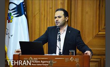 صد و نودمین جلسه شورای شهر 1