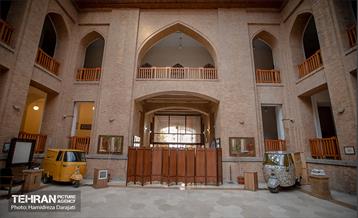 به بهانه روز جهانی پست  23