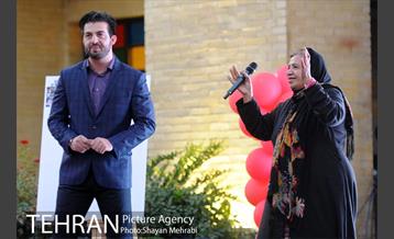 نخستین گردهمایی حامیان پویش "بدسرپرست تنهاتر است" 2