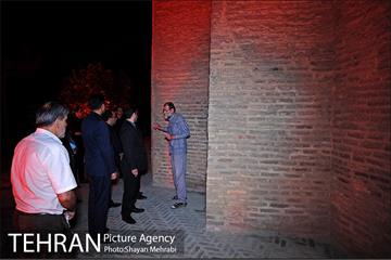 یک شب با غلامحسین محمدی؛ شهردار شب تهران 10