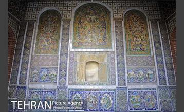 خانه موزه مقدم 10