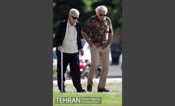 تمرین تیم استقلال برای فینال جام حذفی 6