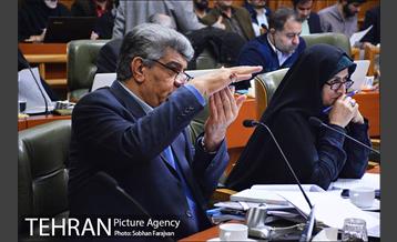 صد و نود و دومین جلسه شورای شهر 24