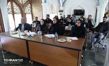 اکران مستند "شهری شدن" 16