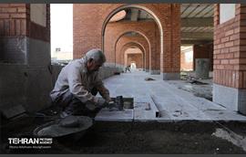 اینجا کارگاهه؛ فاز سوم باغ‌راه حضرت زهرا(س) 34