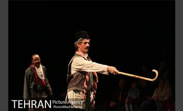 نمایش بوقلمون 10