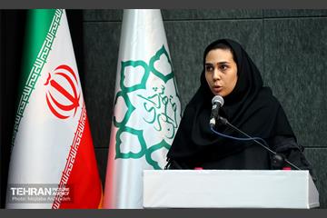 دومین نشست خبری شهردار پایتخت 2