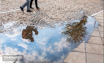 سمفونی رنگ های پاییزی  13