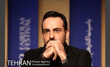 نشست خبری فیلم سینما شهر قصه 10